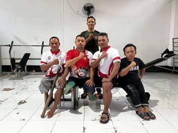 NPCI Banyumas Matangkan Persiapan Menuju Kejurprov Jawa Tengah