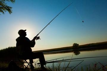 Waktu Terbaik untuk Memancing: Tips dan Strategi Memancing