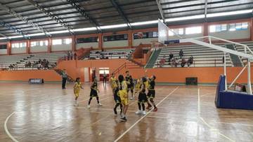 Pembinaan Bibit Muda Basket lewat Perbasi Cup 2025
