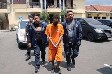 Polres Kebumen Bongkar Jaringan Sabu Lintas Kabupaten