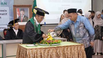 Rektor Unsoed Ajak Perkuat Ketahanan Pangan dan Energi