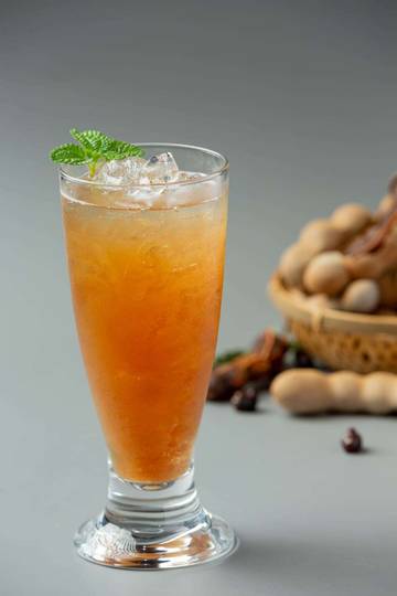 Gen Z dan Minuman Herbal: Gaya Hidup Sehat