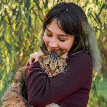 Kucing dan Manusia: Hobi Memelihara Kucing Mengubah Kita