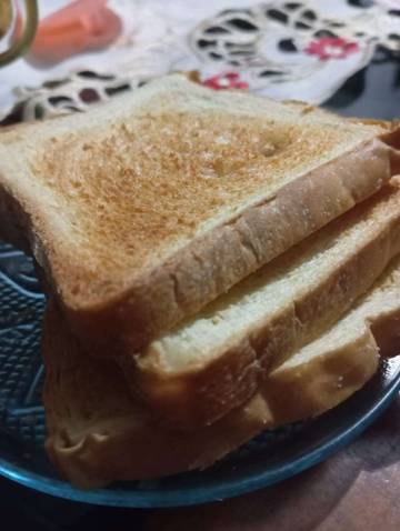 Roti Panggang Sederhana: Resep dan Tips untuk Pemula