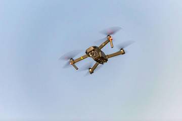 Mengulik Komponen Elektronik pada Pesawat Nirawak (Drone)