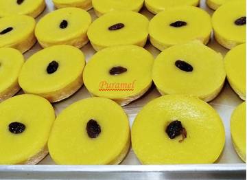 Resep Kue Lumpur Kentang: Lembut, Legit, Anti Gagal