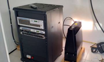 Fungsi Dummy Load Pada Pemancar Radio 