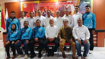Ketua PAMI Banyumas Terpilih Minta Pemkab Beri Perhatian