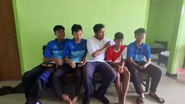 Empat Atlet Difabel Banyumas Perkuat Jateng di Peparpenas