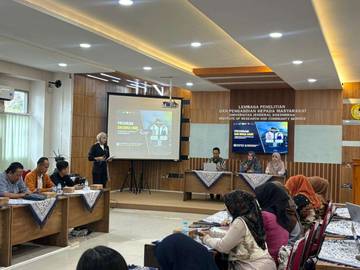 50 UMKM Barlingmascakeb Didorong Terapkan SNI 