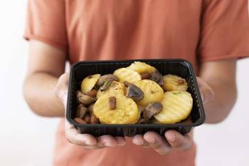 Kukusan: Solusi Sarapan Sehat untuk Hari yang Sibuk