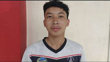 Atlet Badminton Banyumas Optimis Raih Emas di Kejurprov