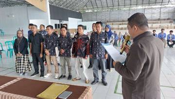 UNIKMA Cilacap Berkomitmen Transformasi jadi Kampus Unggulan