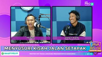 Ketika Buku Menjadi Jalan Menuju Perubahan