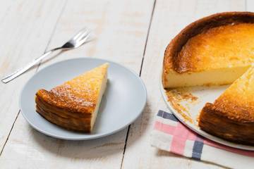 Susu Panggang: Dessert yang Lezat dan Bergizi