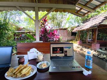 Resep Signature Kuliner Rumahan