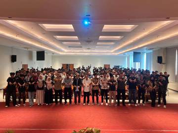 Mahasiswa UMP Belajar Teknologi Fluida Modern untuk Mesin