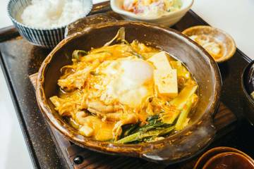 Oyakodon, Hidangan Jepang Kaya Protein