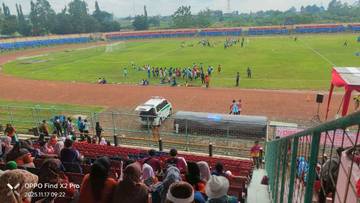 Atletik Kids Kadindik Cup Banyumas Pertandingkan Empat Nomor