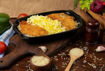 Nasi Porang Praktis: Inspirasi Menu Sehat Ala Restoran 