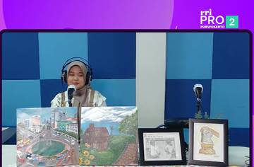 Mengatasi Art Block dengan Eksperimen dan Inovasi