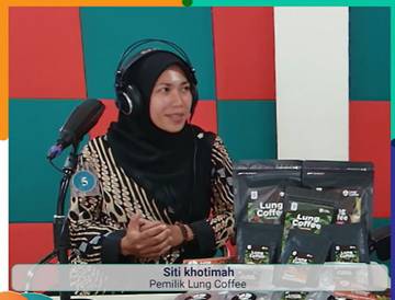 Secangkir Kopi, Segudang Peluang