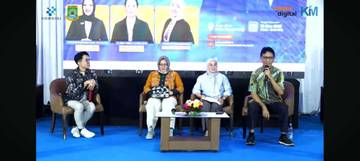 Perlindungan Anak di Ruang Digital: Strategi dan Solusi