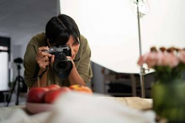 Memulai Bisnis Fotografi: Apa yang Perlu Anda Ketahui