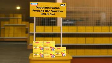 Indosat Jalin Kerjasama Indogrosir Perluas Akses Produk UMKM