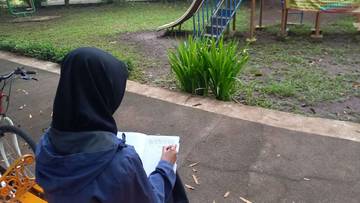 Morning Pages: Kebiasaan Menulis Pagi untuk Kelola Stres