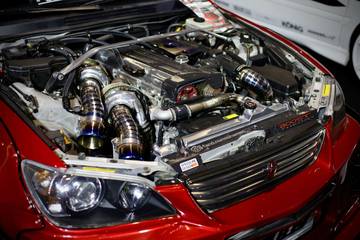 Turbocharger dan Supercharger, Apa Bedanya?