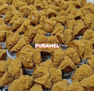 Bolu Kukus Gula Merah Mekar Sempurna Tanpa Mixer!