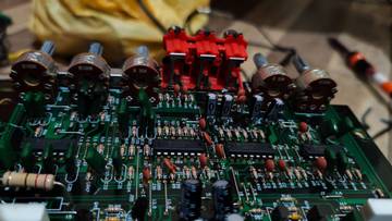 Jenis-Jenis Power Amplifier Umum Yang Digunakan