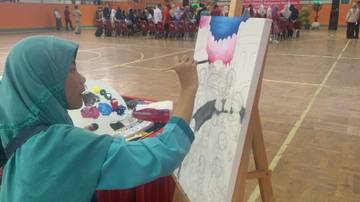 Rayakan Hari Disabilitas Internasional, SOIna Banyumas Gelar PeSOkab