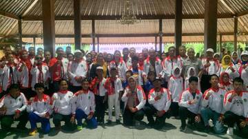 Forbasi Banyumas Bidik Juara di Forda Jateng 2025