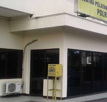Anak Dianiaya, Petani Kesugihan Kidul Tempuh Jalur Hukum