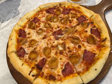 Cara Membuat Pizza Rumahan Anti Gagal