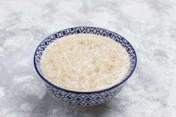 Bubur Kering Homemade: Solusi Camilan Sehat dan Lezat