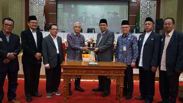 Kemendikdasmen Paparkan Arah Kebijakan Pendidikan Nasional 