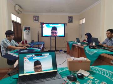 Purbalingga Dorong Transformasi Digital 