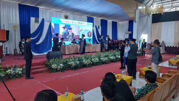 UNIKMA Cilacap Perluas Akses PT Sediakan Ratusan Beasiswa