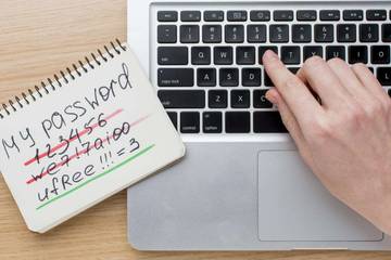 Passkey vs Password: Perbandingan Keamanan dan Kemudahan