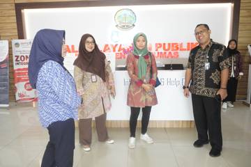Kemenkum Jateng Lakukan Audit Kepatuhan PMPJ
