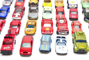 Koleksi Hot Wheels: Hobi yang Mengasyikkan dan Menguntungkan