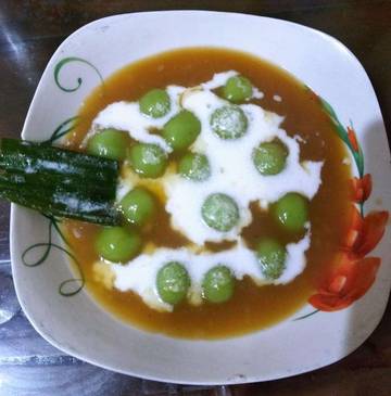 Resep Candil Ketan: Mudah dan Sederhana untuk Dicoba