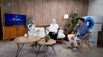 Anak dan Gawai: Saatnya Ruang Digital Lebih Aman