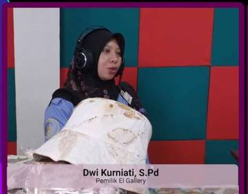 Mengenal Kain Ecoprint Banyumas: Proses dan Keunikan