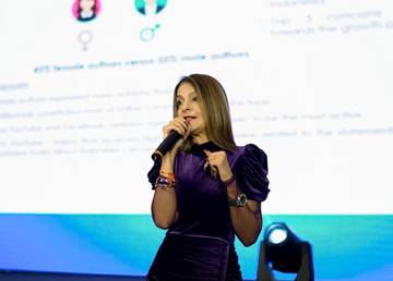 Social Quotient Catat Optimisme Ekonomi Nasional
