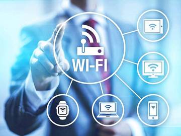 Mengenal Teknologi WiFi