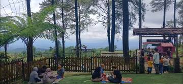 Pengunjung Puas, Limpakuwus Baturraden Jadi Favorit Wisata Keluarga
